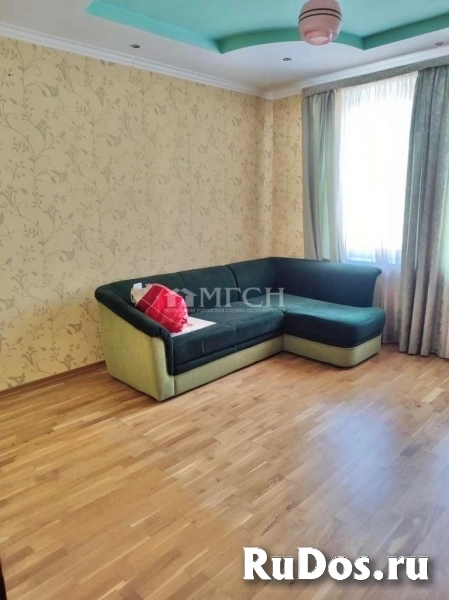 Продам 2 комнатную квартиру 53.4 м2 изображение 8