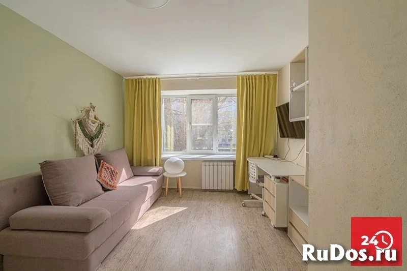 Продам 1 комнатную квартиру 21 м2 изображение 4
