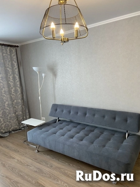 Сдам 1 комнатную квартиру 33 м2 изображение 5