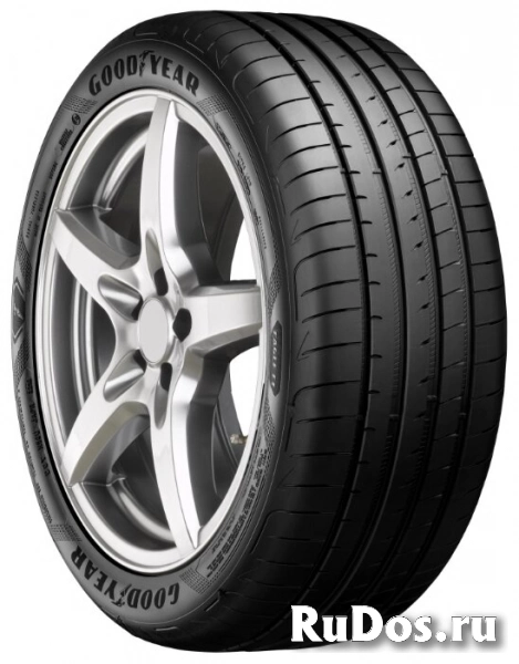 Автомобильная шина GOODYEAR Eagle F1 Asymmetric 5 275/35 R18 99Y летняя фото