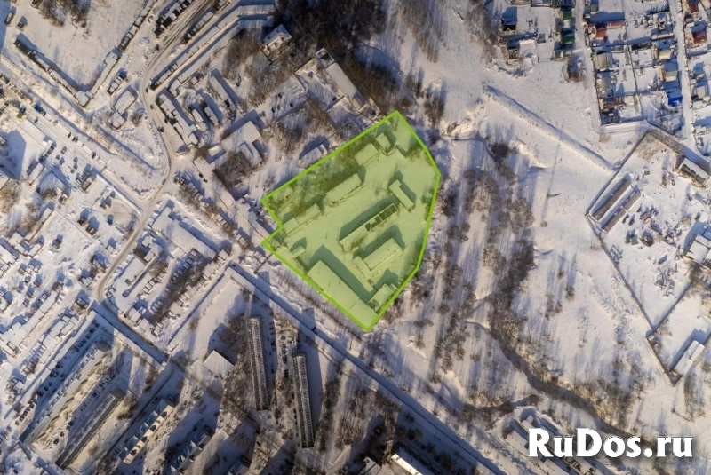 Продам коммерческую недвижимость 4051.2 м2 изображение 3