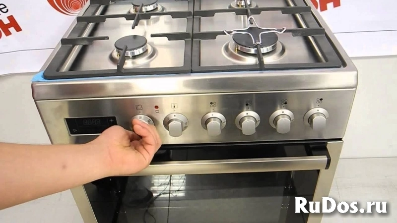 Ремонт газовых : плит,варочных паверхностей,духовых шкафов ,колонок,котлов. изображение 3