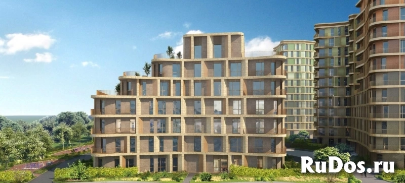 Продам 1 комнатную квартиру 65 м2 изображение 4