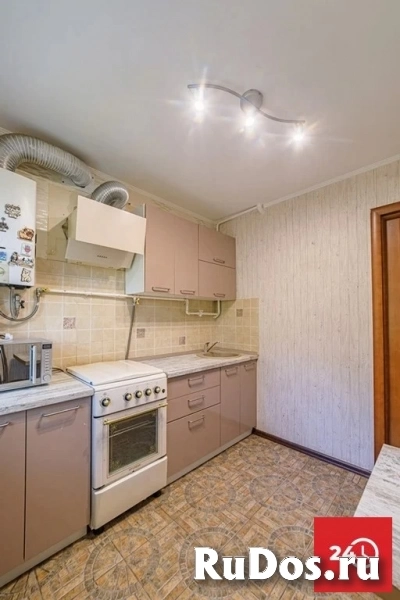 Продам 2 комнатную квартиру 43 м2 изображение 5