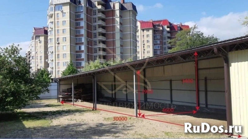 Продам коммерческую недвижимость 479 м2 изображение 6