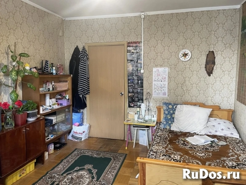 Продам 2 комнатную квартиру 54 м2 изображение 5