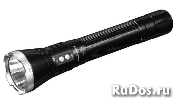 Фонарь светодиодный поисковой Fenix TK65R Cree XHP70 LED, 3200 лм, аккумулятор фото