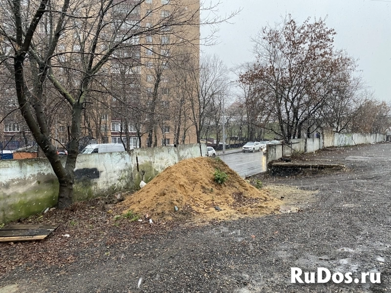 Земельный участок 3.300 м2 в аренду в Щукино изображение 8