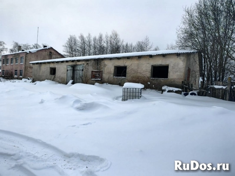 Продам коммерческую недвижимость 1974.6 м2 изображение 4