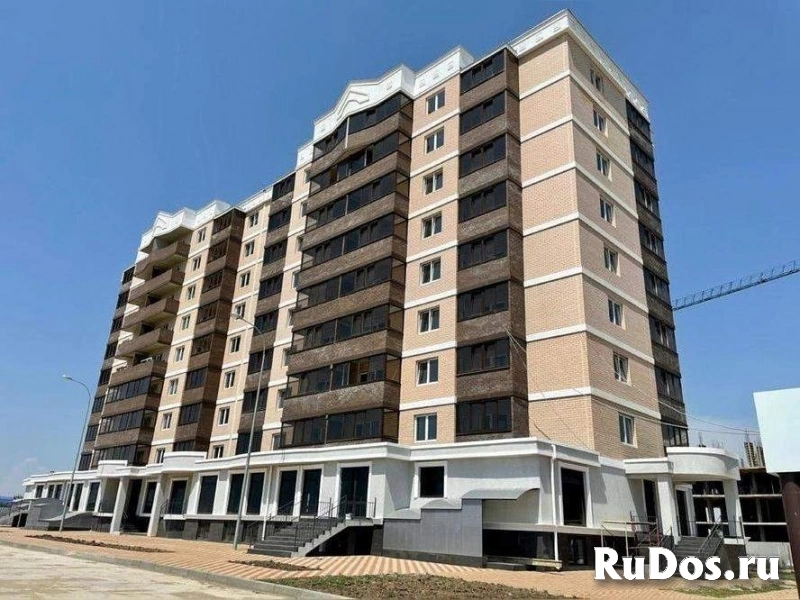 Продам 2 комнатную квартиру 63 м2 фото