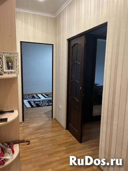 Продам 2 комнатную квартиру 58 м2 фото