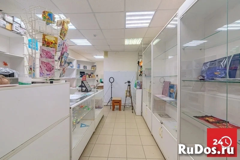 Продам коммерческую недвижимость 80 м2 изображение 5