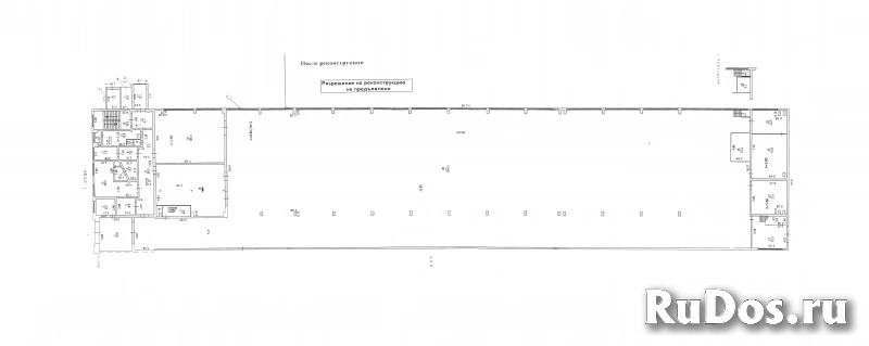 Продам коммерческую недвижимость 3083 м2 изображение 3