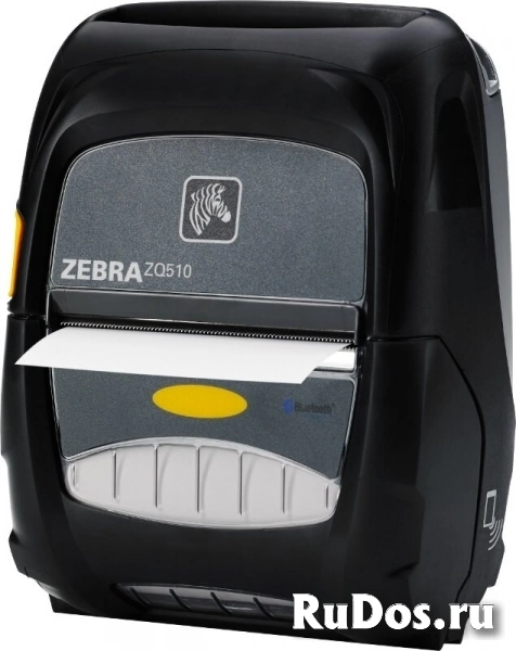 Мобильный термо принтер Zebra ZQ51-AUN010E-00 фото