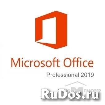 Microsoft 269-17064 Office Pro 2019 All Lng PKL Online CEE Only DwnLd C2R NR фото