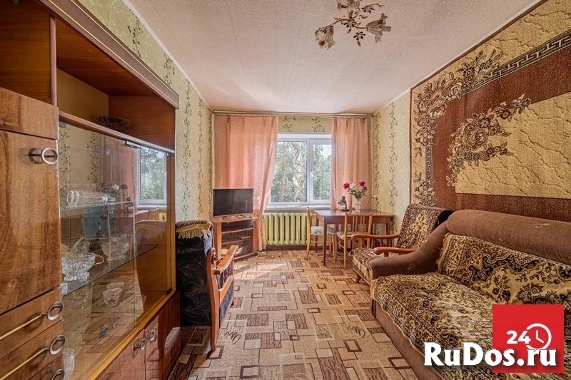 Продам 3 комнатную квартиру 54 м2 изображение 6