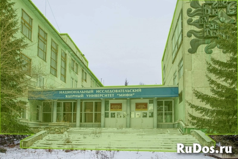 Продам коммерческую недвижимость 13032 м2 изображение 4