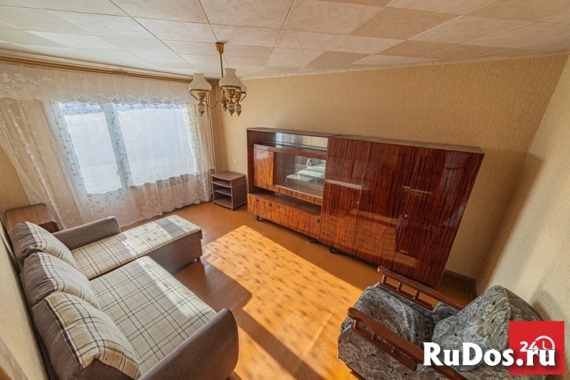 Продам 2 комнатную квартиру 43 м2 фото