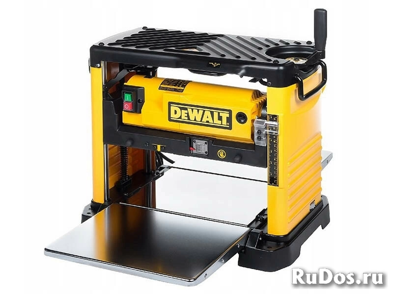 Рейсмус DeWalt DW 733 фото