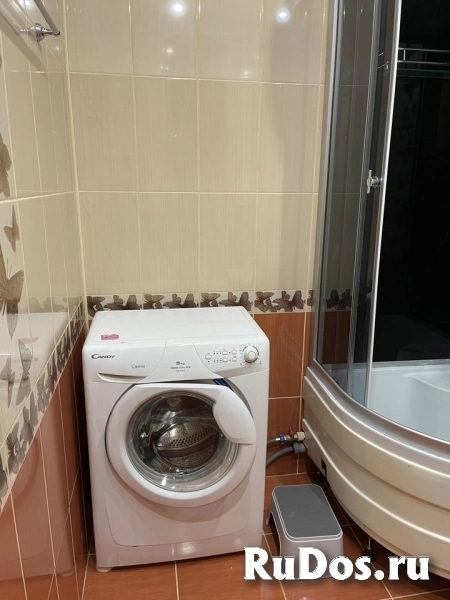 Сдам 1 комнатную квартиру 27 м2 изображение 3