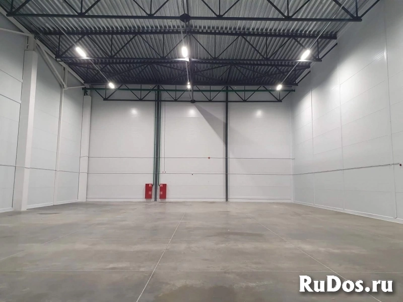 Сдам коммерческую недвижимость 754.33 м2 изображение 8