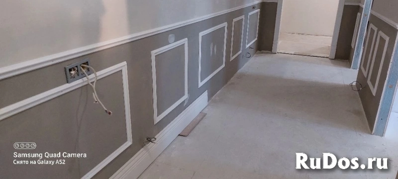 Ремонт квартир и загородных домов под ключ изображение 6