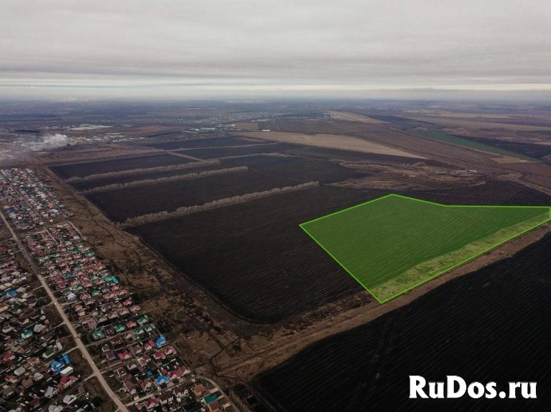 Продам участок 3445.79 сот. фотка