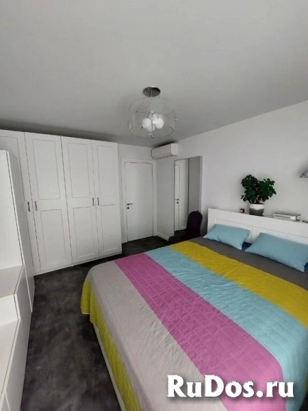 Сдам 1 комнатную квартиру 42 м2 изображение 8