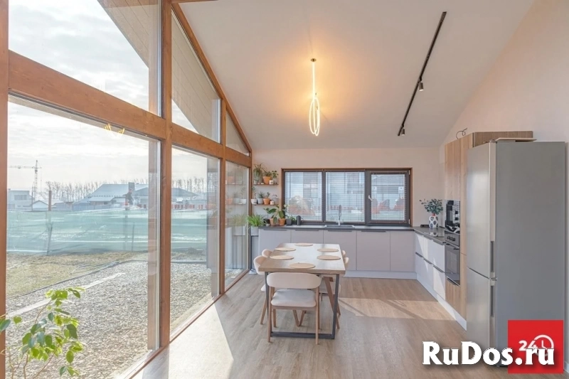 Продам коттедж 104 м2 изображение 8