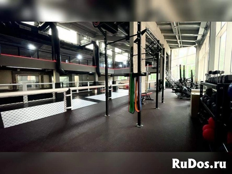 Продам коммерческую недвижимость 2190 м2 изображение 5