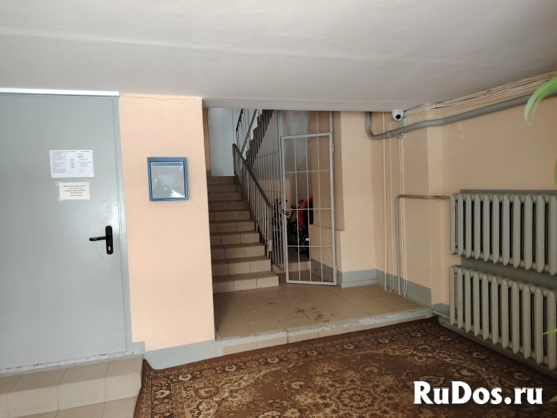 Продам 3-ёх комнатную квартиру изображение 9