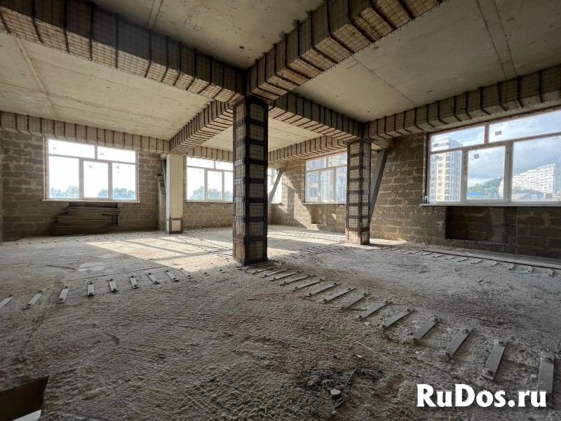 3-комн.квартира в Сочи. изображение 6