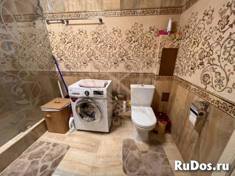 Продам 2 комнатную квартиру 61.2 м2 изображение 10