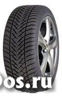 Автомобильная шина GOODYEAR Eagle UG GW-3 245/50 R17 99H RunFlat зимняя фото