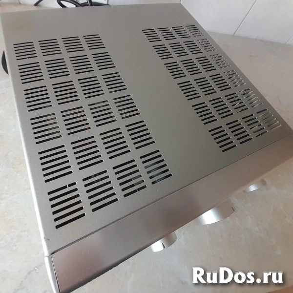 Onkyo А-922M полный усилитель. Made in Japan. изображение 9
