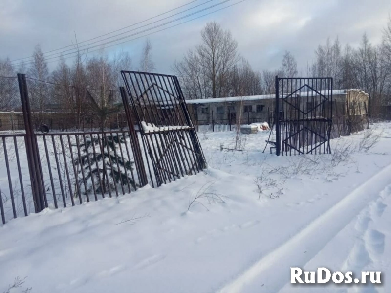 Продам коммерческую недвижимость 2934 м2 изображение 5