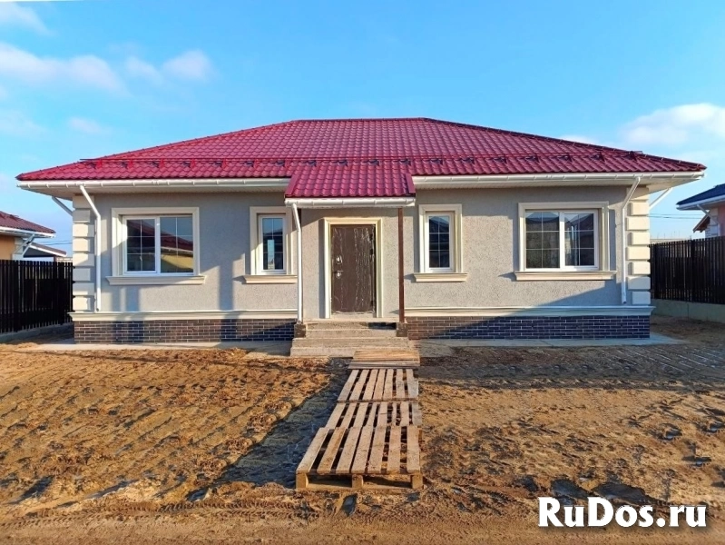 Продам дом 118 м2 фотка