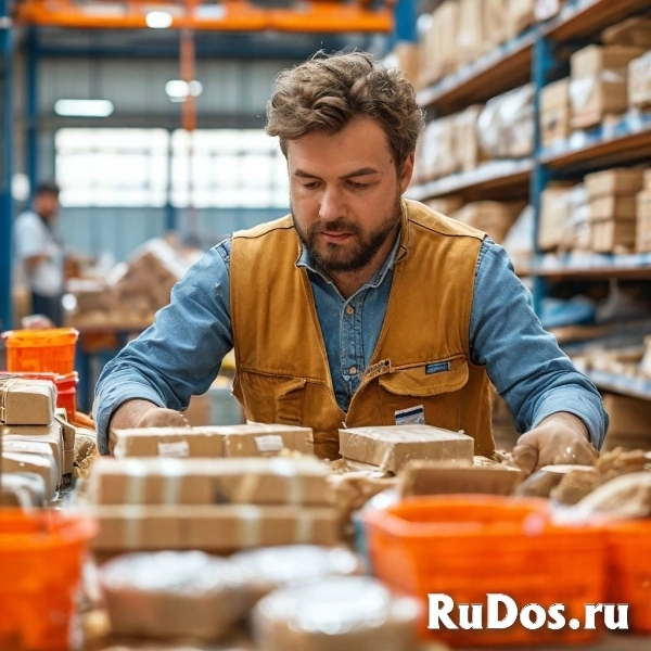 Упаковщик / упаковщица изделий Упаковщик / упаковщица изделий фото