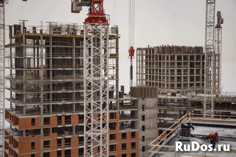Продам 2 комнатную квартиру 76.44 м2 изображение 10