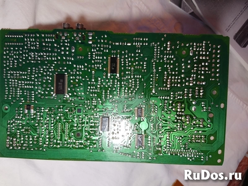 Дека Technics RS 575 Japan  НА ЗАПЧАСТИ. изображение 7