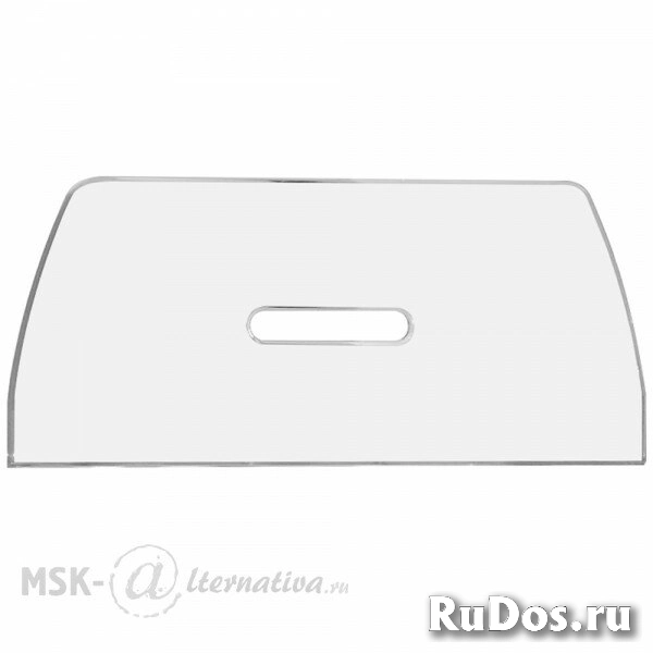 Сиденье для душевой кабины Am.Pm Sense W75B-Seat фото