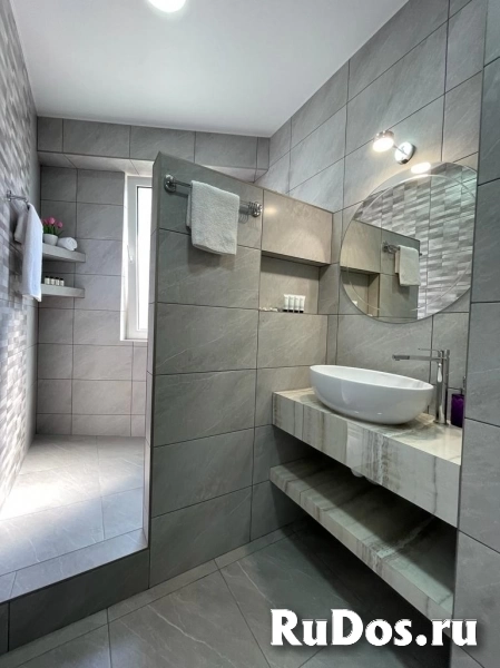 Апартаменты Рай с террасой у моря 700 м. изображение 12