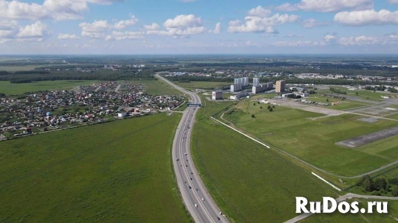 Продам участок 81.22 сот. изображение 6