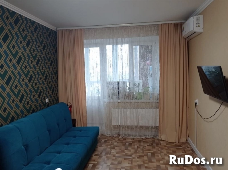 Продам 1 комнатную квартиру 34 м2 фото