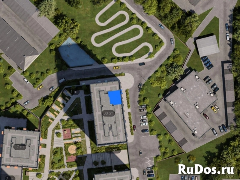 Продам коммерческую недвижимость 209.5 м2 изображение 7