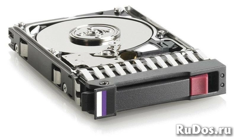 286775-B22 Жесткий диск HP 18 ГБ U320 SCSI 15K RPM DISC фото