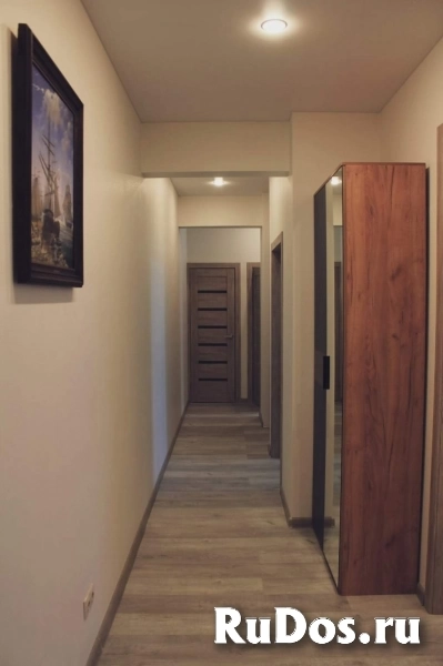 Сдам 3 комнатную квартиру 76 м2 изображение 7