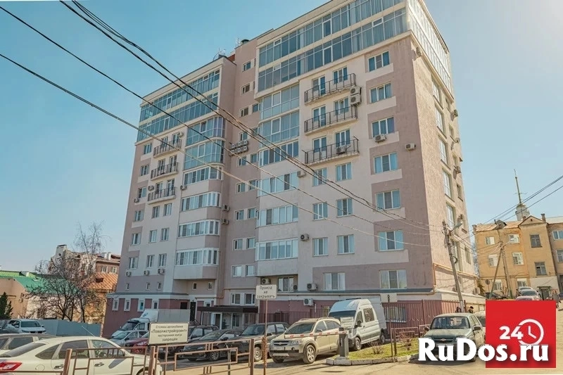 Продам 3 комнатную квартиру 200 м2 изображение 6