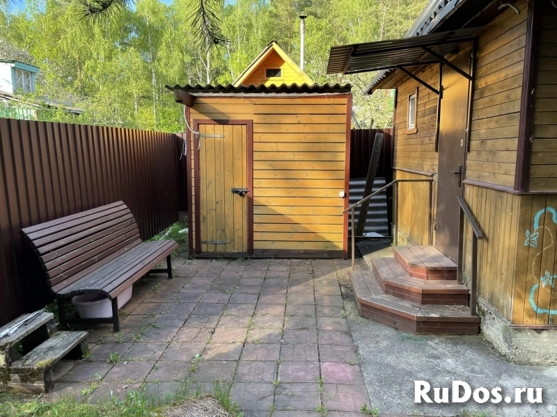 Продам дом 84 м2 Павловский Посад объявление Продам дом 84 м2 изображение 4