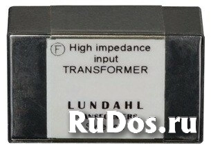 SPL Lundahl Transformer Kit Line in 2051 трансформаторная развязка для одного входного канала фото